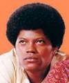 The photo image of Clarence Williams III, starring in the movie "Reindeer Games"