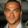The photo image of Jesse Williams, starring in the movie "Brooklyn's Finest"