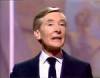 The photo image of Kenneth Williams, starring in the movie "Carry on Again Doctor"