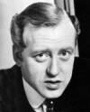 The photo image of Nicol Williamson, starring in the movie "Return to Oz"
