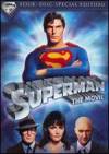 The photo image of Leueen Willoughby, starring in the movie "Superman II: Director's cut"