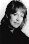 The photo image of Penelope Wilton, starring in the movie "Margot"
