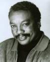 The photo image of Paul Winfield, starring in the movie "Cliffhanger"