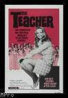 The photo image of Richard Winterstein, starring in the movie "The Teacher"