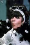 The photo image of Jo Anne Worley, starring in the movie "Beauty and the Beast"