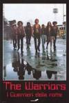The photo image of Dorsey Wright, starring in the movie "The Warriors"