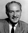 The photo image of Keenan Wynn, starring in the movie "Dr. Strangelove or: How I Learned to Stop Worrying and Love the Bomb"