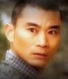 The photo image of Zhang Ya Kun, starring in the movie "Hero"