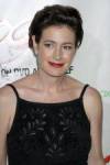 The photo image of Sean Young, starring in the movie "Threat of Exposure"