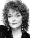The photo image of Grace Zabriskie, starring in the movie "Wild at Heart"