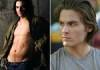 The photo image of Kevin Zegers, starring in the movie "Wrong Turn"