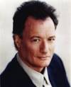 The photo image of John de Lancie, starring in the movie "Fearless"