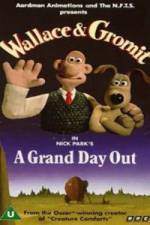 Purchase and dawnload family theme movy «A Grand Day Out with Wallace and Gromit» at a low price on a super high speed. Leave interesting review about «A Grand Day Out with Wallace and Gromit» movie or find some other reviews of an