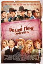 Buy and daunload comedy genre muvi trailer «A Prairie Home Companion» at a small price on a best speed. Write some review on «A Prairie Home Companion» movie or read thrilling reviews of another fellows.