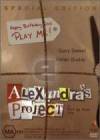 Buy and daunload drama-genre muvy «Alexandra's Project» at a tiny price on a fast speed. Add your review about «Alexandra's Project» movie or read fine reviews of another visitors.