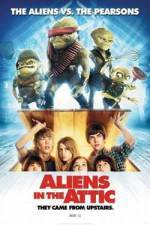 Buy and dwnload adventure-genre muvy trailer «Aliens in the Attic» at a cheep price on a best speed. Write some review on «Aliens in the Attic» movie or find some picturesque reviews of another visitors.