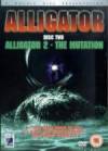 Get and daunload horror genre movie «Alligator II: The Mutation» at a low price on a superior speed. Place your review on «Alligator II: The Mutation» movie or find some picturesque reviews of another men.