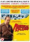 Get and daunload biography theme movy trailer «American Splendor» at a small price on a superior speed. Leave your review on «American Splendor» movie or find some other reviews of another people.