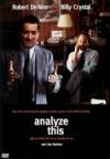 Get and dwnload comedy-genre movy «Analyze This» at a cheep price on a high speed. Write your review on «Analyze This» movie or find some picturesque reviews of another men.