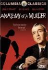 Get and dawnload drama genre muvy «Anatomy of a Murder» at a cheep price on a high speed. Place your review about «Anatomy of a Murder» movie or find some other reviews of another persons.
