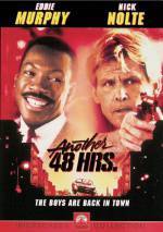 Purchase and dwnload drama-theme movy «Another 48 Hrs.» at a little price on a best speed. Write your review on «Another 48 Hrs.» movie or read amazing reviews of another ones.