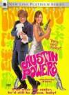 Get and dwnload action-theme movie «Austin Powers: International Man of Mystery» at a tiny price on a fast speed. Write interesting review on «Austin Powers: International Man of Mystery» movie or read amazing reviews of another pe