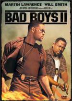 Purchase and daunload action genre movy trailer «Bad Boys II» at a little price on a high speed. Write your review about «Bad Boys II» movie or read thrilling reviews of another persons.