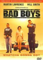 Get and dawnload thriller-theme movie «Bad Boys» at a tiny price on a superior speed. Put your review on «Bad Boys» movie or find some amazing reviews of another buddies.