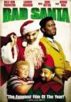 Buy and dwnload crime-genre muvi «Bad Santa» at a cheep price on a super high speed. Place some review about «Bad Santa» movie or find some fine reviews of another men.