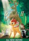 Buy and dwnload family-theme muvy «Bambi II» at a little price on a best speed. Write some review on «Bambi II» movie or read thrilling reviews of another ones.