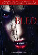 Buy and dawnload horror-genre muvy «Bled» at a low price on a super high speed. Leave some review about «Bled» movie or find some thrilling reviews of another ones.