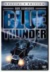 Get and dwnload drama theme muvy «Blue Thunder» at a small price on a best speed. Write your review on «Blue Thunder» movie or read other reviews of another people.