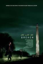 Get and daunload drama theme muvy «Breach» at a little price on a high speed. Place interesting review on «Breach» movie or read other reviews of another buddies.