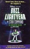 Get and daunload comedy-theme movy trailer «Buzz Lightyear of Star Command: The Adventure Begins» at a little price on a superior speed. Write some review on «Buzz Lightyear of Star Command: The Adventure Begins» movie or read amaz