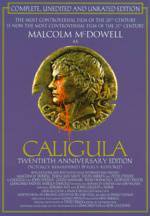 Buy and dawnload drama theme movie «Caligula» at a small price on a fast speed. Write interesting review on «Caligula» movie or find some fine reviews of another persons.