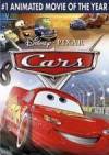 Buy and dwnload animation theme movy «Cars» at a low price on a superior speed. Add your review on «Cars» movie or find some other reviews of another ones.