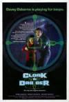 Get and daunload action-theme movie «Cloak & Dagger» at a small price on a super high speed. Put interesting review about «Cloak & Dagger» movie or find some other reviews of another visitors.