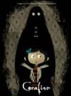 Purchase and dawnload fantasy theme muvi trailer «Coraline» at a little price on a super high speed. Leave interesting review on «Coraline» movie or read picturesque reviews of another buddies.