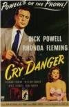 Purchase and dawnload film-noir genre movie «Cry Danger» at a small price on a fast speed. Put some review about «Cry Danger» movie or read amazing reviews of another ones.