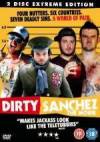 Get and daunload comedy theme movy trailer «Dirty Sanchez: The Movie» at a tiny price on a superior speed. Put some review on «Dirty Sanchez: The Movie» movie or read other reviews of another persons.