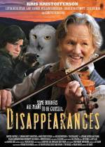 Buy and dwnload adventure-genre movy «Disappearances» at a low price on a super high speed. Leave some review on «Disappearances» movie or find some thrilling reviews of another buddies.