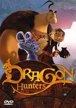 Get and daunload animation theme movie trailer «Dragon Hunters» at a cheep price on a high speed. Leave some review about «Dragon Hunters» movie or find some fine reviews of another fellows.