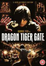 Buy and daunload action-genre movie trailer «Dragon Tiger Gate» at a little price on a super high speed. Write some review on «Dragon Tiger Gate» movie or find some other reviews of another buddies.