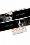 Buy and dawnload romance-theme movie «Duplicity» at a low price on a fast speed. Place your review about «Duplicity» movie or find some thrilling reviews of another persons.