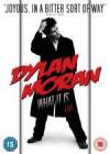 Get and daunload comedy-genre movie trailer «Dylan Moran Live: What It Is» at a little price on a best speed. Leave some review about «Dylan Moran Live: What It Is» movie or find some fine reviews of another ones.