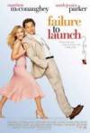 Get and dwnload comedy theme movy «Failure to Launch» at a tiny price on a superior speed. Add your review on «Failure to Launch» movie or read picturesque reviews of another ones.
