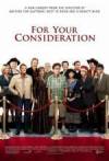 Purchase and dwnload comedy-theme movie «For Your Consideration» at a cheep price on a high speed. Write your review on «For Your Consideration» movie or find some fine reviews of another men.