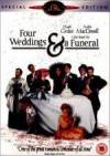 Purchase and download drama genre muvy «Four Weddings and a Funeral» at a tiny price on a best speed. Leave some review on «Four Weddings and a Funeral» movie or find some thrilling reviews of another people.
