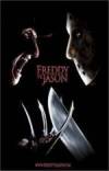 Buy and daunload fantasy-genre muvy trailer «Freddy vs. Jason» at a small price on a fast speed. Write interesting review about «Freddy vs. Jason» movie or find some fine reviews of another buddies.