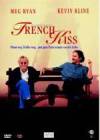 Get and dwnload comedy theme movy «French Kiss» at a little price on a high speed. Put interesting review on «French Kiss» movie or find some other reviews of another ones.